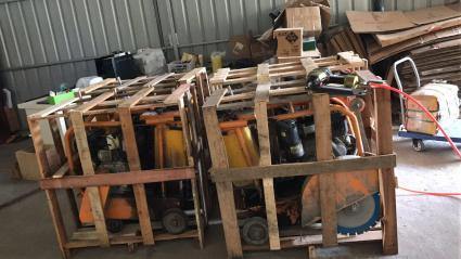怀仁行李、家具、电器包装托运