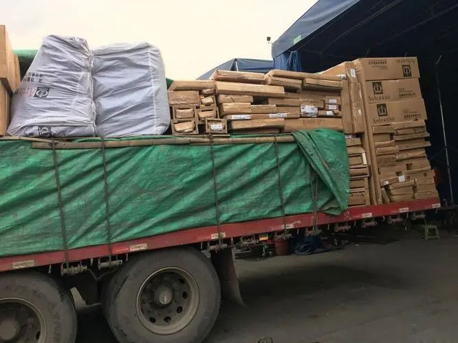 怀仁家具托运